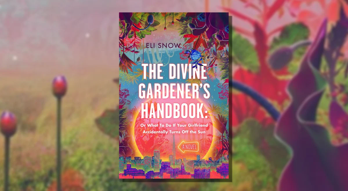 The High-Stakes World of Botanical Intrigue: A Deep Dive into Eli Snow’s The Divine Gardener’s Handbook