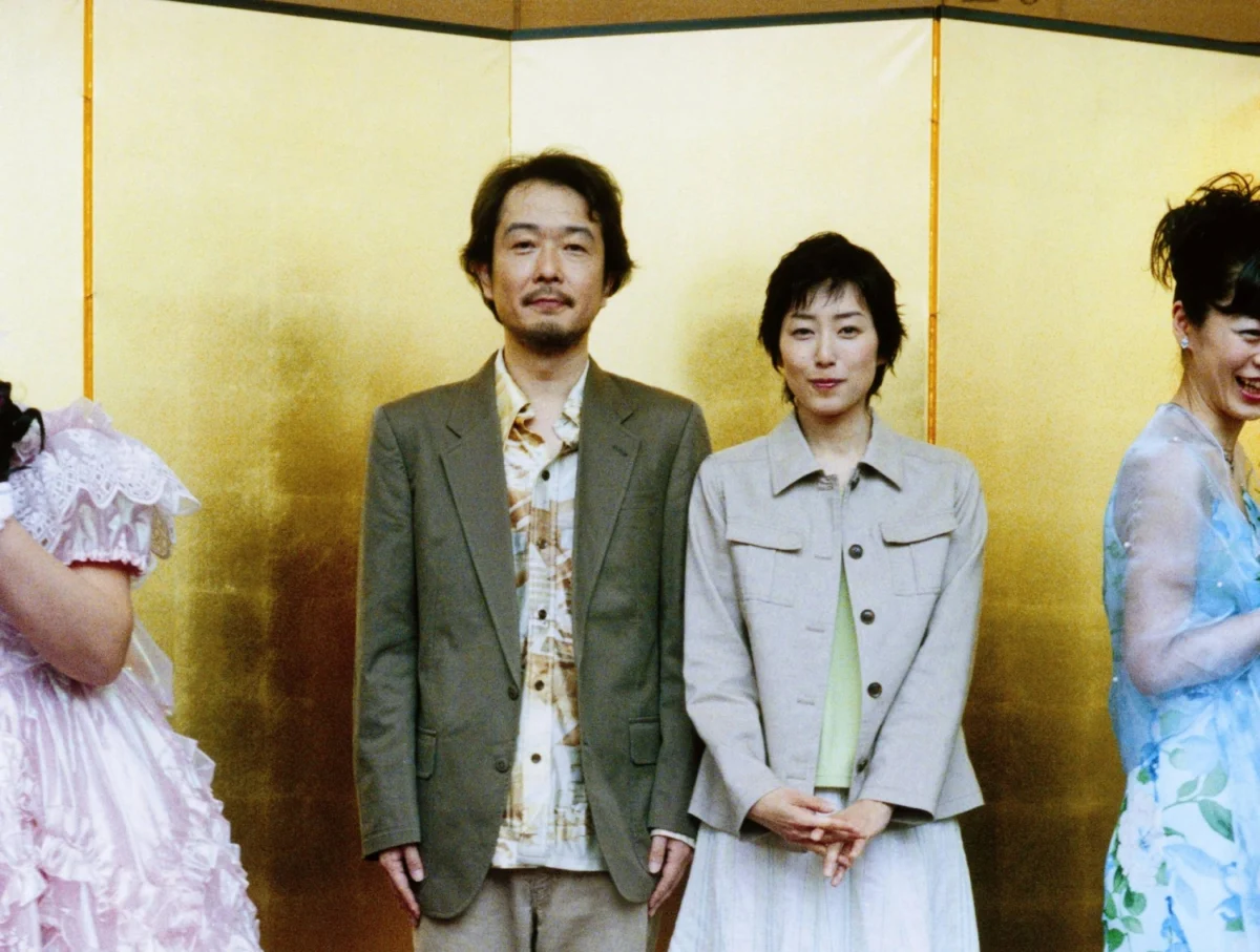 The Human Condition in High Definition: Reassessing the Cinema of Ryosuke Hashiguchi