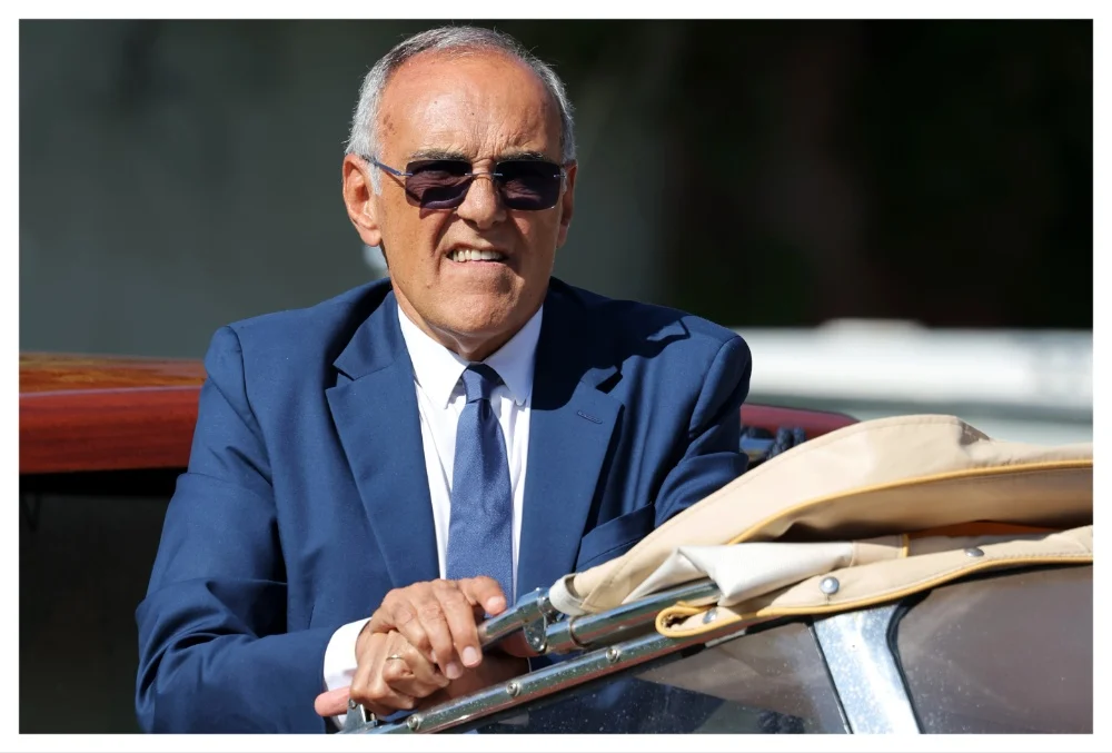 The Lido’s Resilience: Alberto Barbera Navigates a Shifting Cinematic Landscape at the 2026 Venice Film Festival