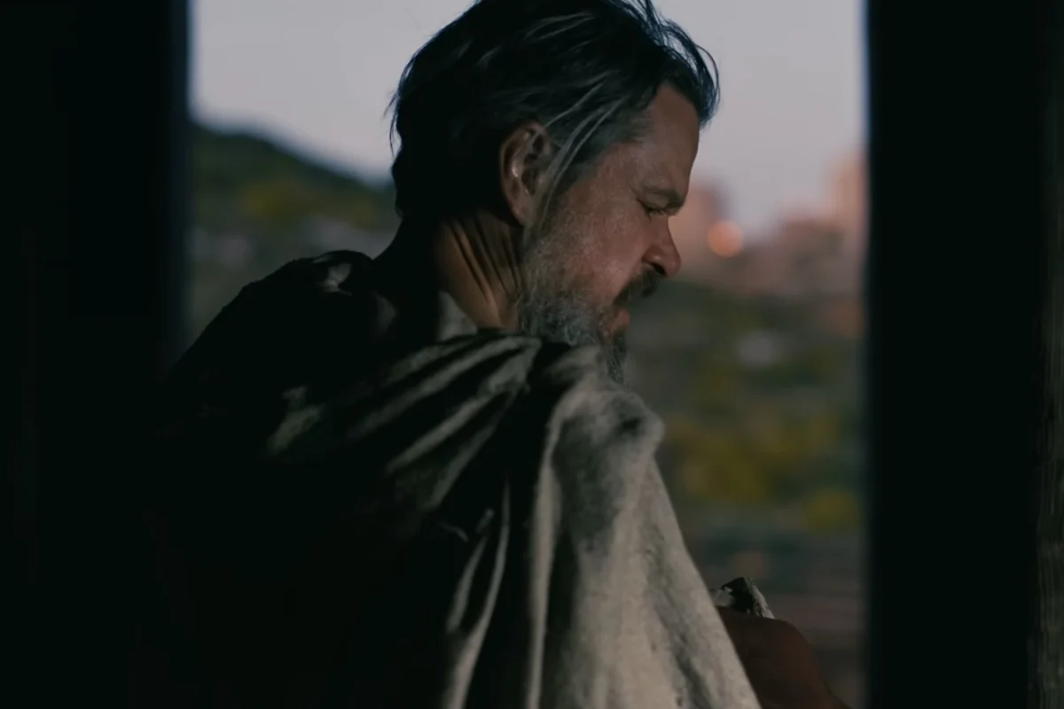 The Mythic Void: Christopher Nolan on Why Hollywood Has Failed Greek Mythology