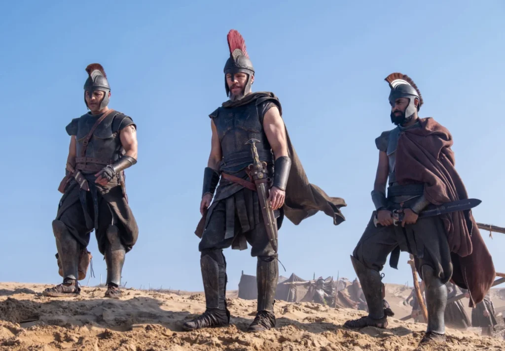 The Mythic Void: Deconstructing Christopher Nolan’s The Odyssey