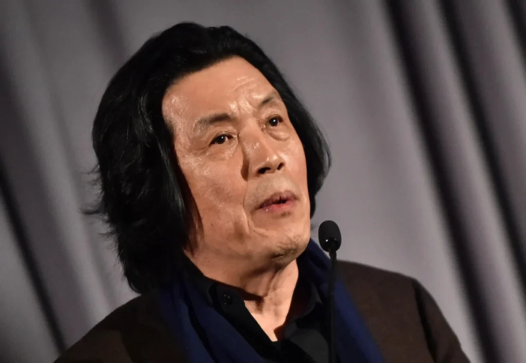 The Persistent Search for Meaning: Lee Chang-dong Returns to the Global Stage