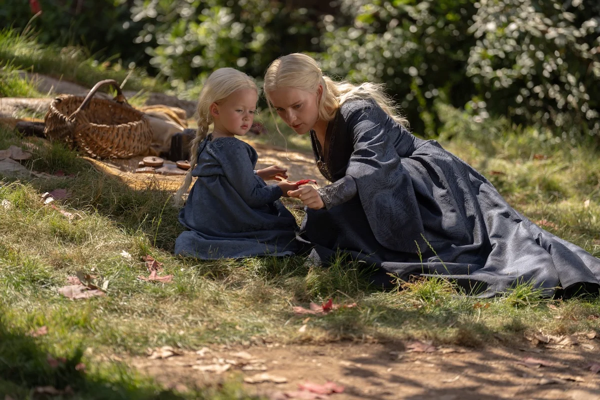 The Shadow Over Tumbleton: Analyzing the Escalating Conflict in House of the Dragon Season 3