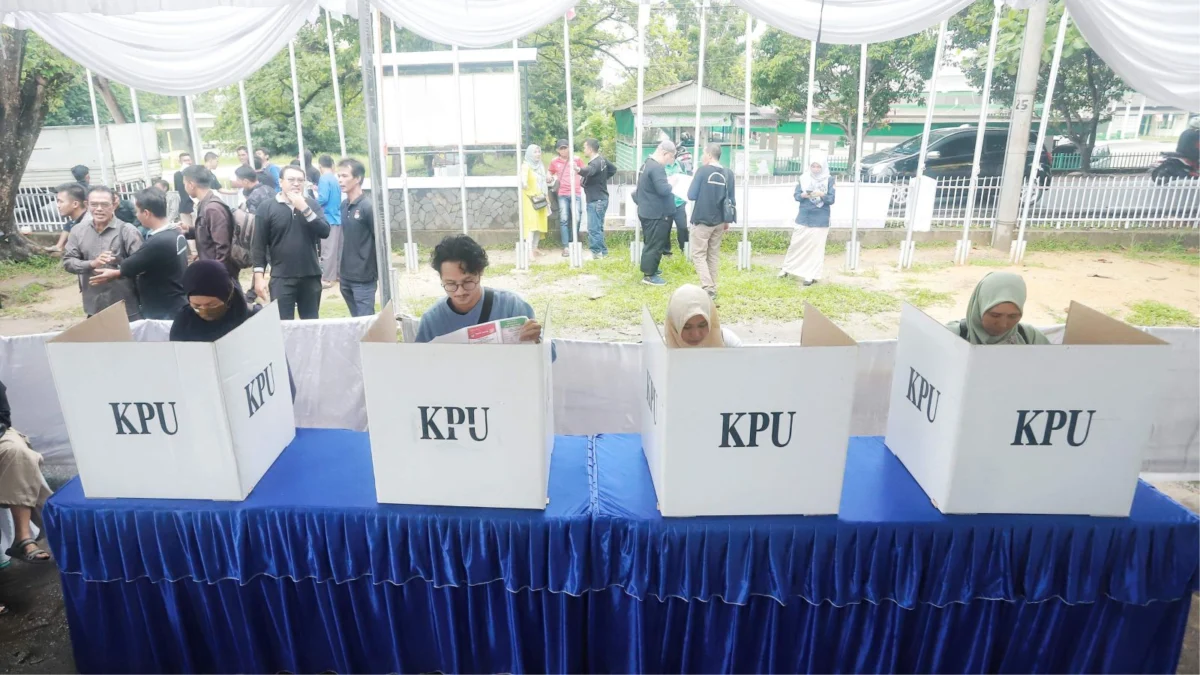 The Silver Screen and the Ballot Box: Analyzing Film Policy in the 2024 Indonesian Election