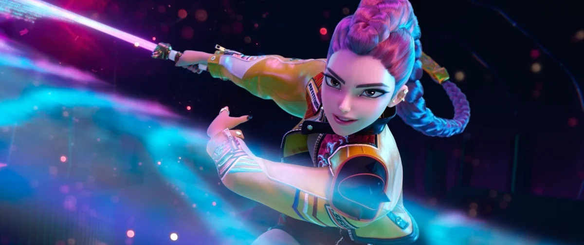 The Sonic Alchemy of Kpop Demon Hunters: How Sound Design Mirrors the Rhythm of Pop