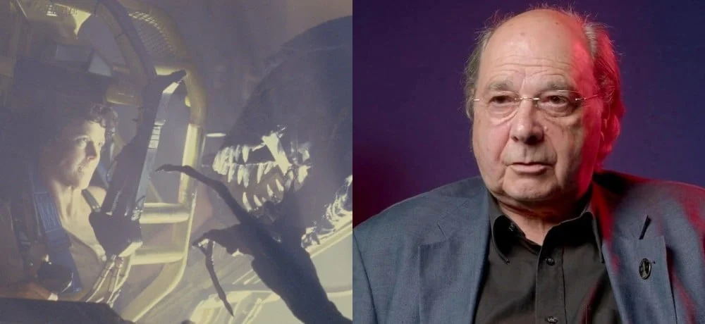 The Sonic Architecture of Terror: An Oral History of the Soundscapes of Aliens