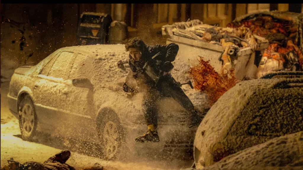 The Survival Horror Renaissance: Zach Cregger Brings Unrelenting Terror to ‘Resident Evil’