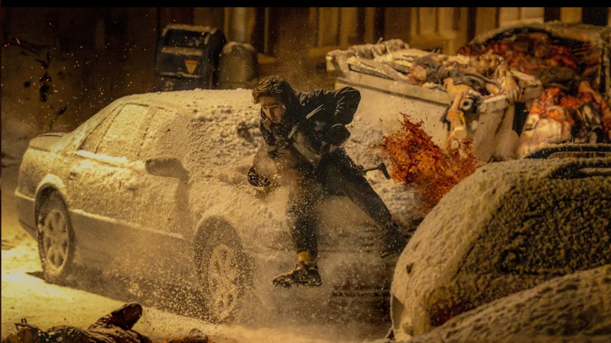 The Survival Horror Renaissance: Zach Cregger Brings Unrelenting Terror to ‘Resident Evil’