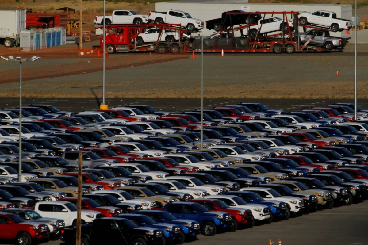 The Tariff Trap: Japanese Industry Navigates a Precarious U.S. Trade Landscape