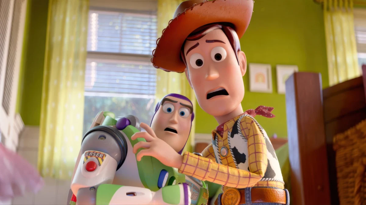 To Infinity and Beyond: ‘Toy Story 5’ Shatters Box Office Records as Woody and Buzz Face the Digital Frontier