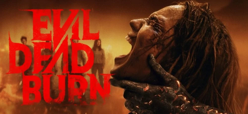 Unleashing the Inferno: ‘Evil Dead Burn’ Brings Relentless Terror to the Big Screen