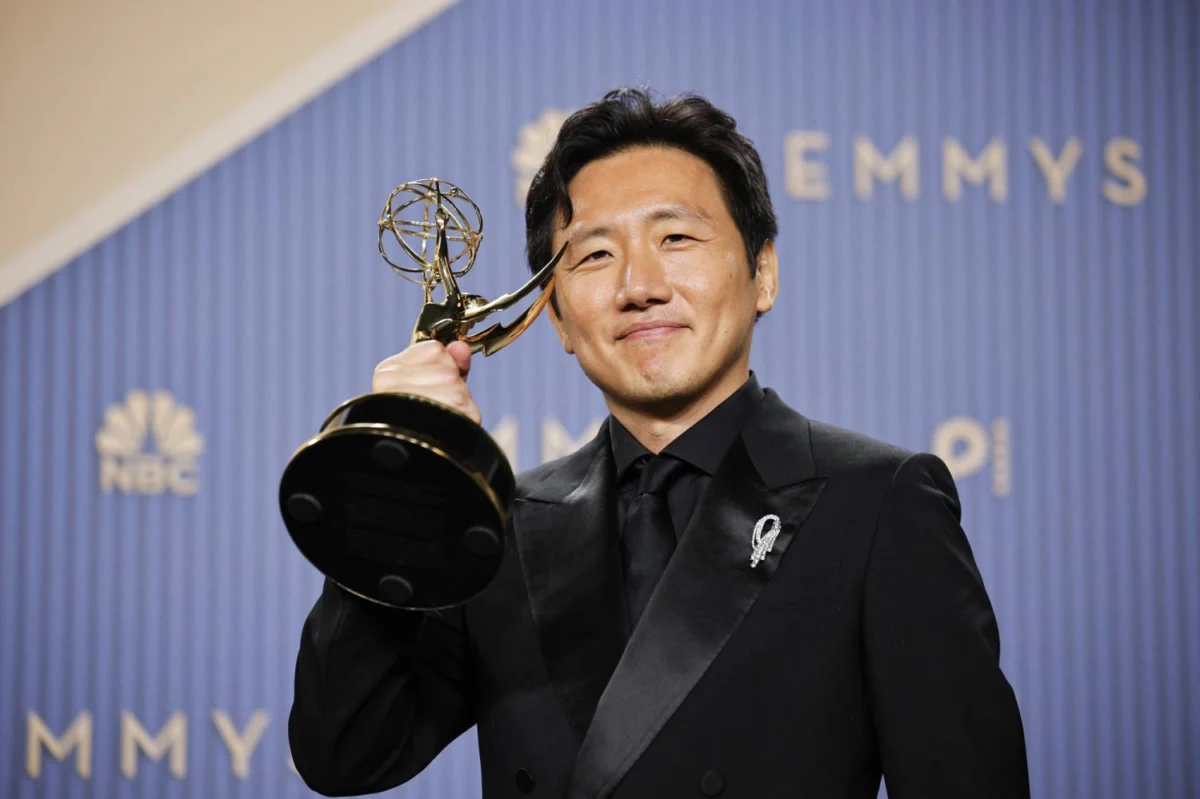 A Historic Night in Hollywood: Hiro Murai Makes Emmy History with ‘Widow’s Bay’