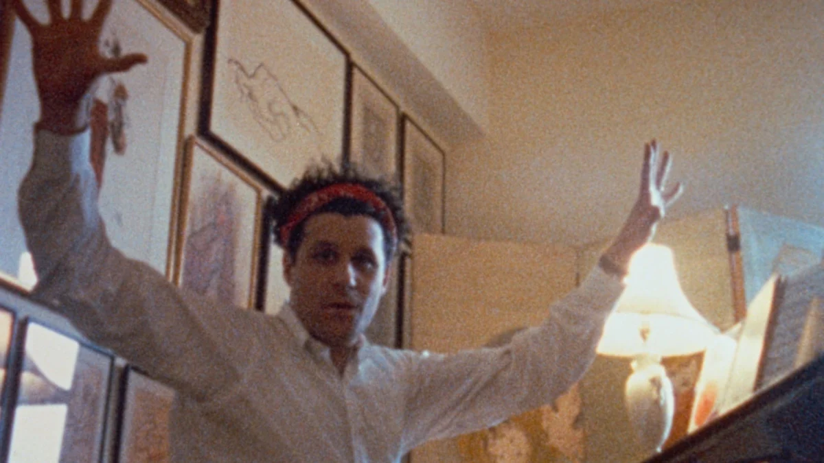 A Love Letter in 4K: How Douglas Keeve and Isaac Mizrahi’s Romance Forged ’90s Fashion Masterpiece ‘Unzipped’