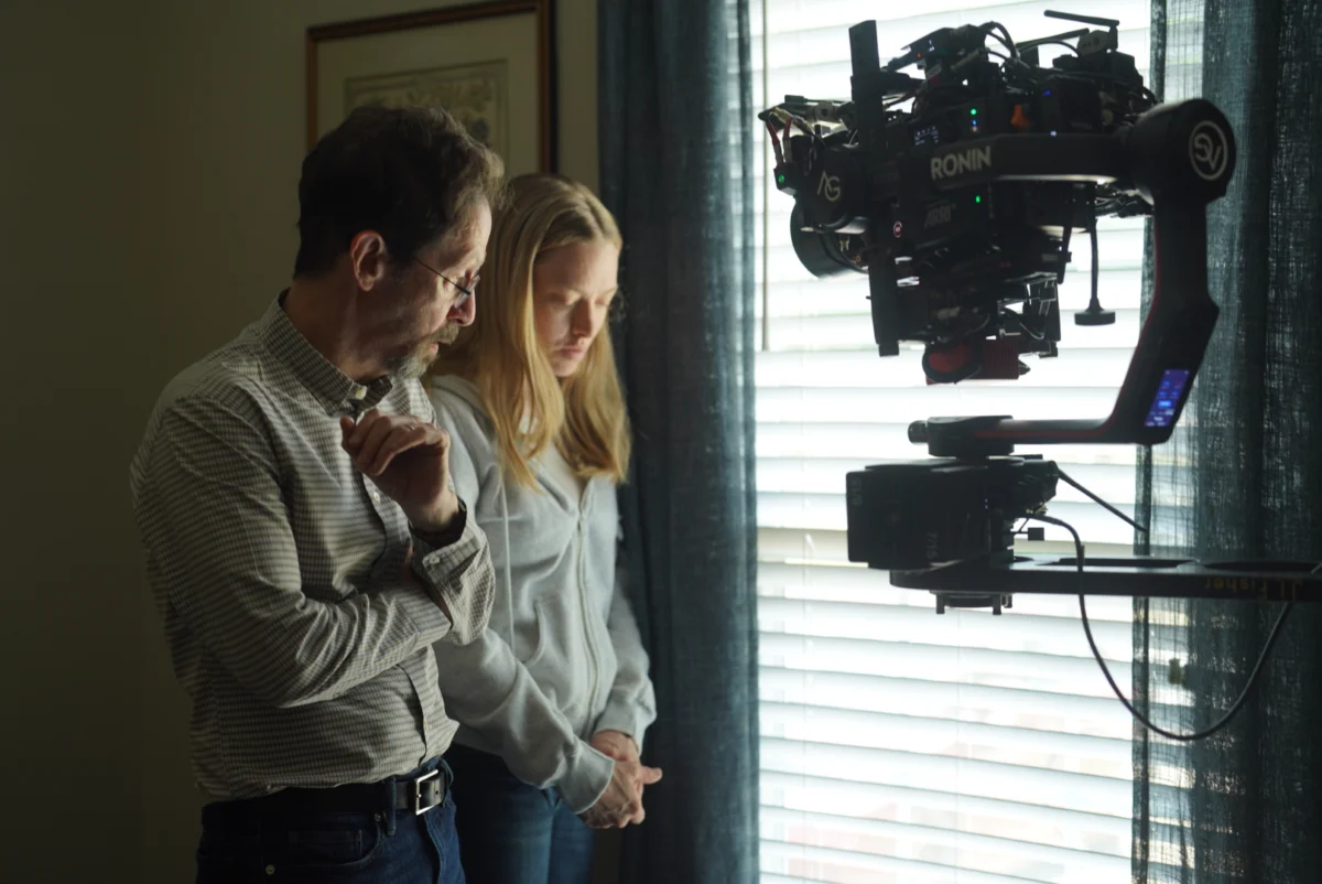 A Twelve-Year Odyssey: Tim Blake Nelson Finally Brings ‘The Life and Deaths of Wilson Shedd’ to the Screen
