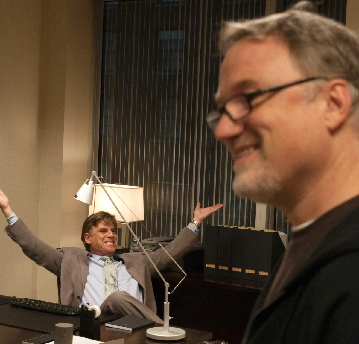 Aaron Sorkin Was His Own ‘Second Choice’ to Direct ‘The Social Reckoning’ — David Fincher Was His First