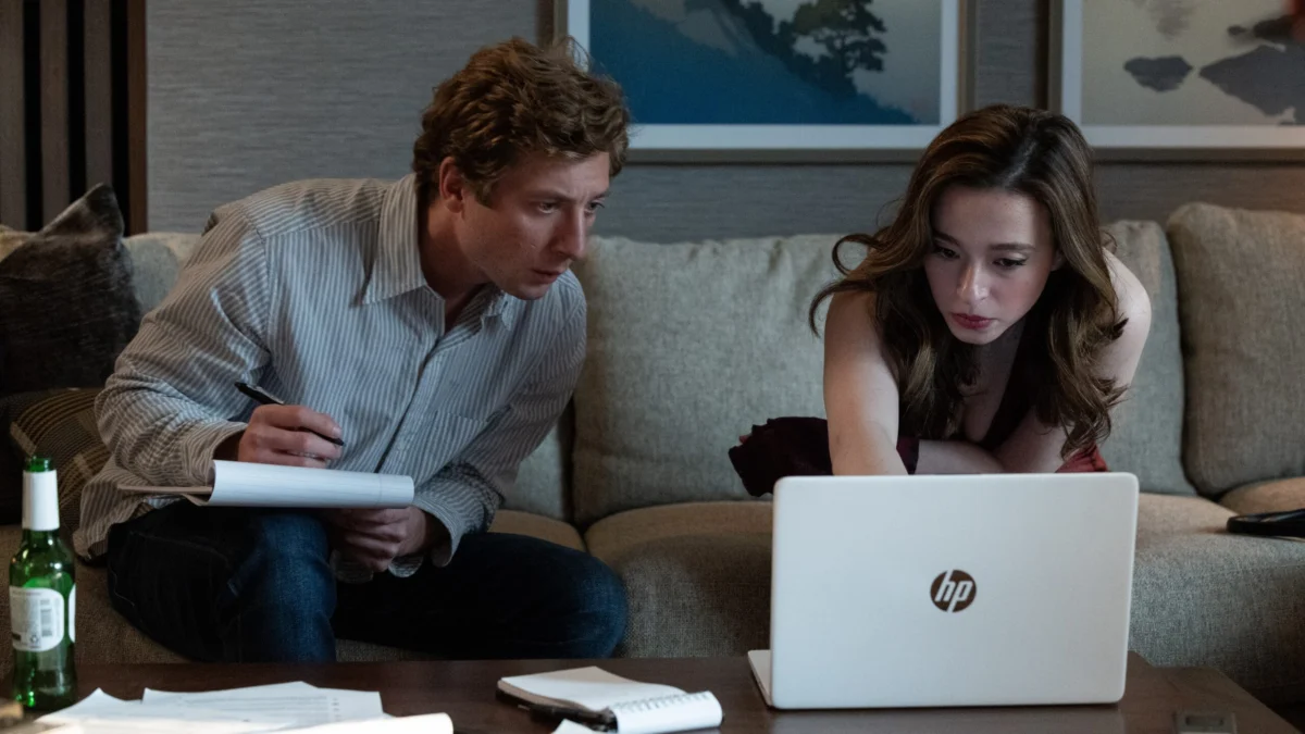 Aaron Sorkin’s The Social Reckoning: Inside the Making of the Highly Anticipated Spiritual Successor to The Social Network
