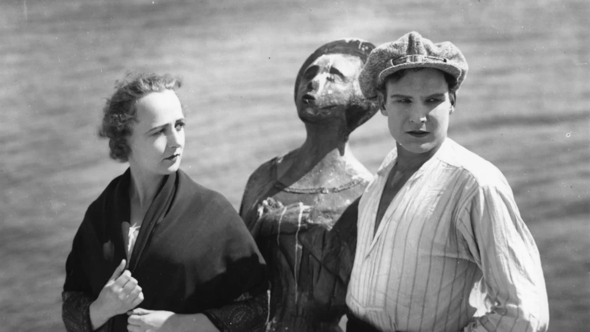 Beyond the Cabinet: A Curated Journey Through the Shadows of Silent Horror