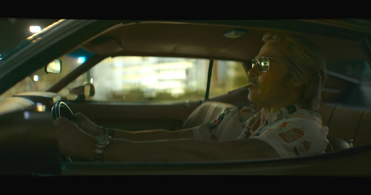 Brad Pitt and David Fincher Team Up for ‘The Further Mis-Adventures of Cliff Booth’: The Ultimate Quentin Tarantino Spin-Off Arrives