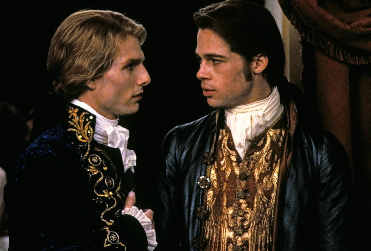 Building a Tomb of Light: Neil Jordan on the Defiant Making of Interview with the Vampire