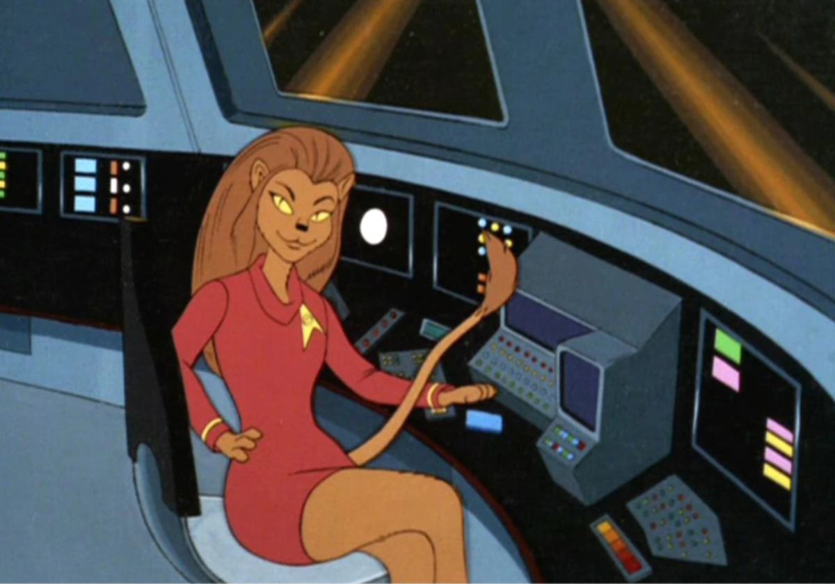 Deep Space Cameos and Timeline Riddles: Dissecting the Star Trek: Strange New Worlds Easter Eggs That Have Fandom Buzzing