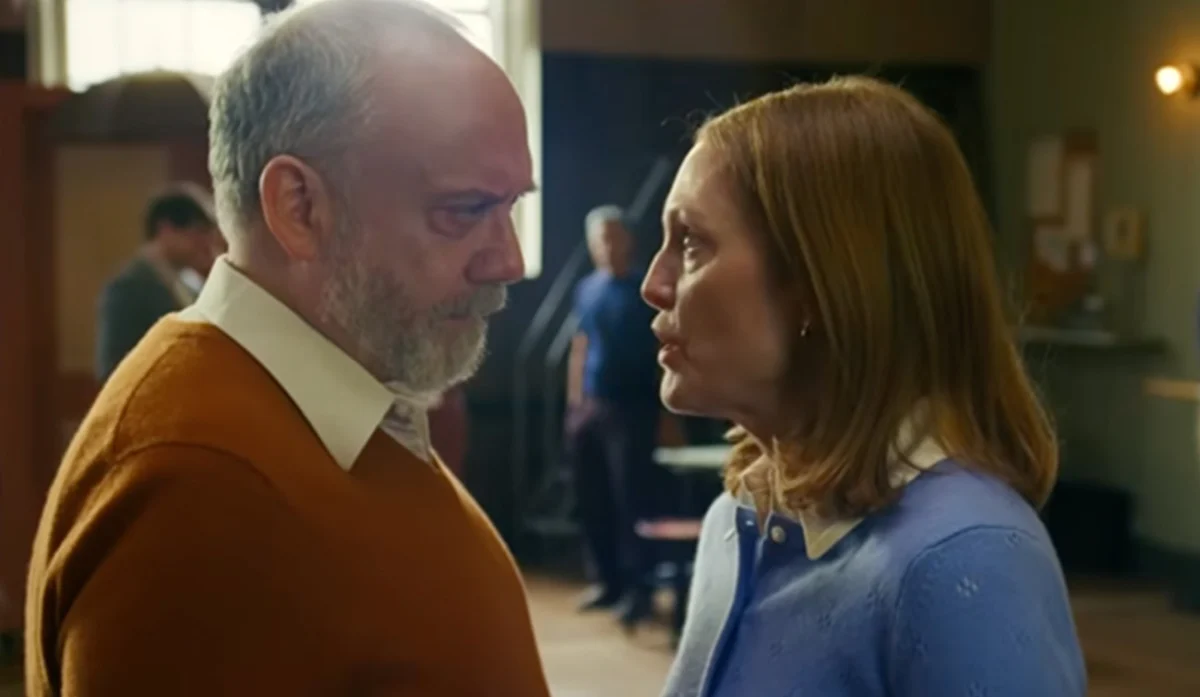 Festival Fever Ignites the 2026 Oscar Race: Venice and Telluride Shake Up Early Academy Award Odds