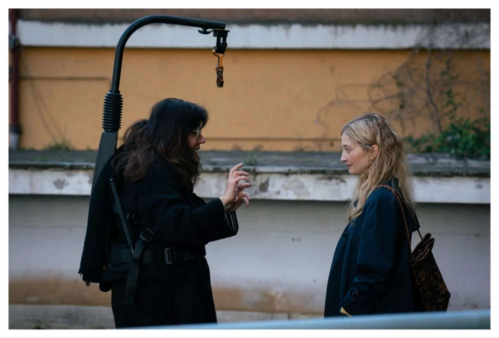 Finding Grace in the Final Chapter: Isabel Coixet and Alba Rohrwacher on the TIFF Premiere of ‘Three Goodbyes’