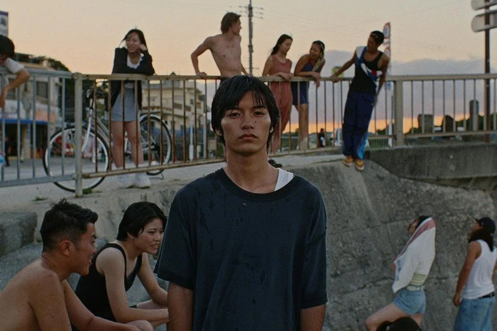 Finding Identity on the Edge of Empires: Xavier Tera and Jeremy O. Harris on the Venice Breakout The Color of the Sun