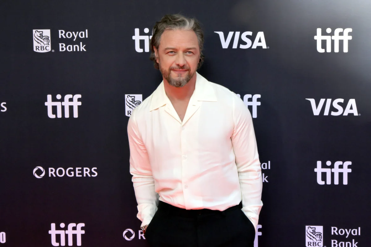 From Glasgow Pews to the Director’s Chair: James McAvoy on Faith, Acting, and the Scars of Catholic Guilt