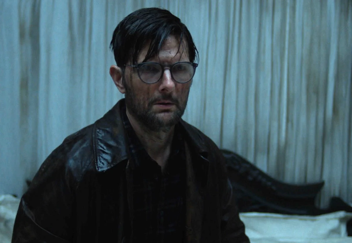 From Haunted Halls to Irish Folk Horror: Adam Scott and Damien McCarthy Team Up for Hokum