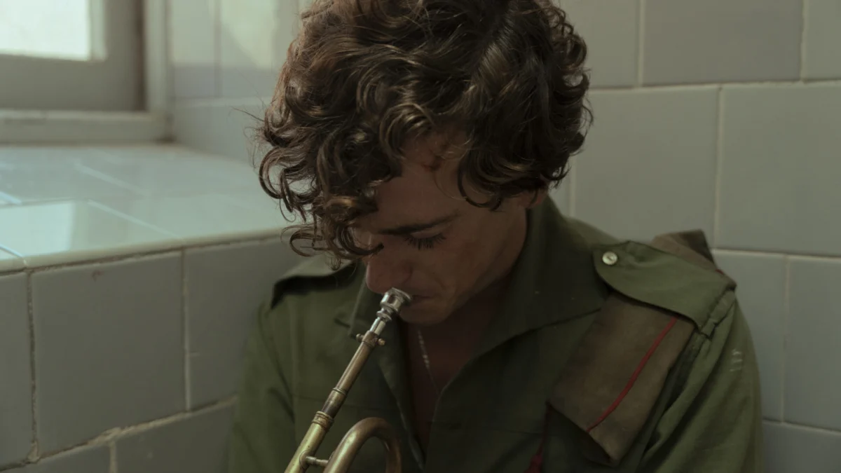 From Indie Sensation to Oscar Contender: Guitarricadelafuente Makes a Historic Splash with La Bola Negra