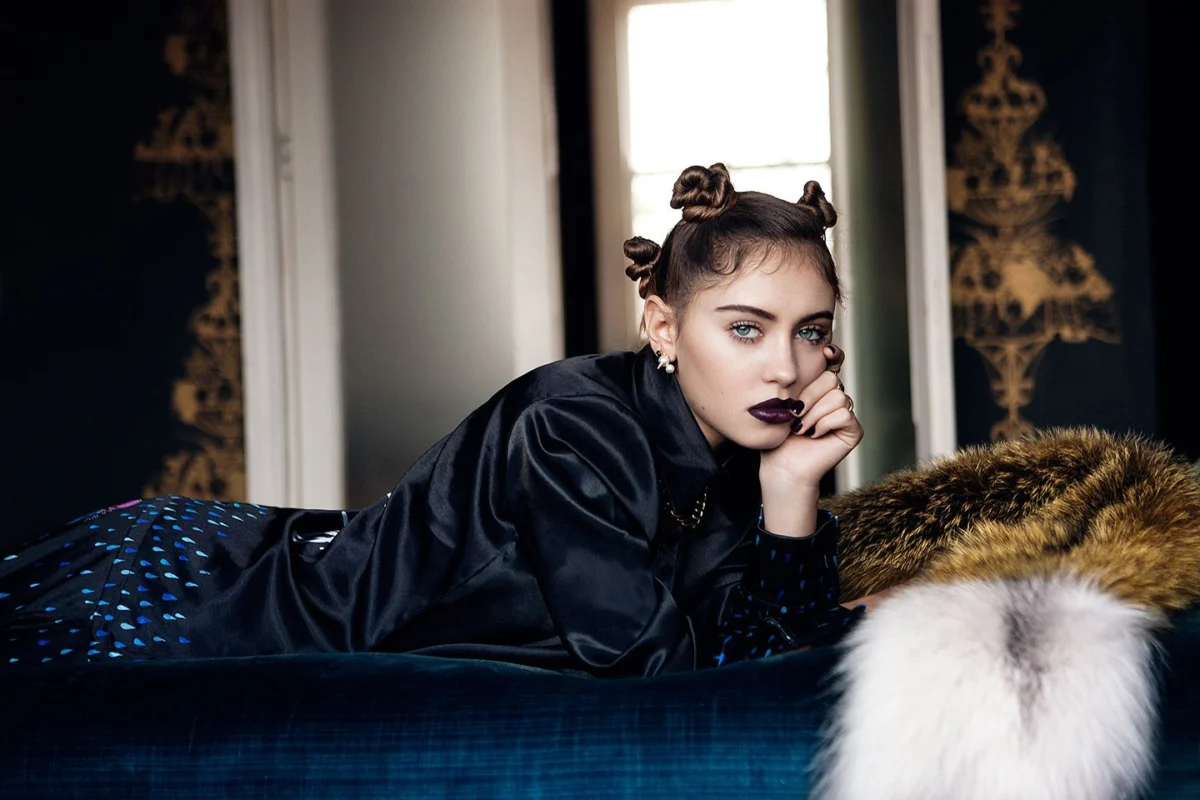 From Kendall to Brooklyn: The Rise, Reality, and Reign of the Nepo-Model in Modern Fashion