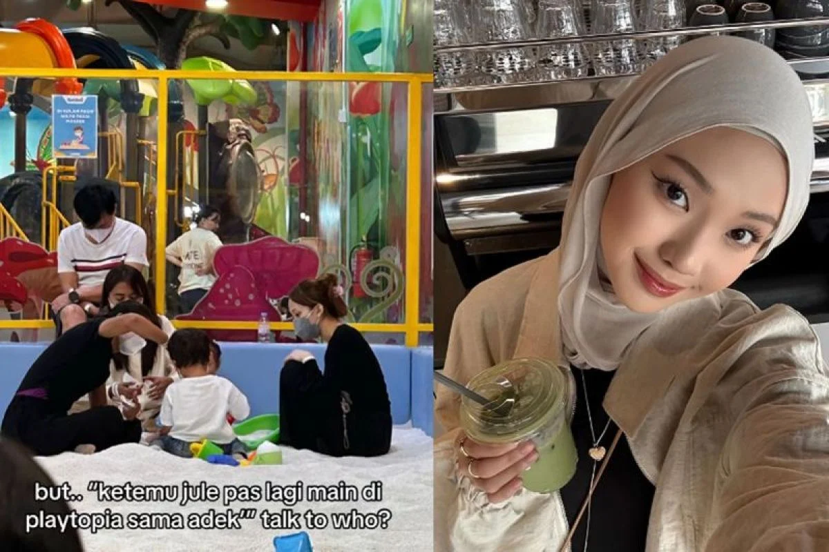 From Social Media Stardom to Legal Turmoil: The Arrest and Rehabilitation of Influencer Julia Prastini