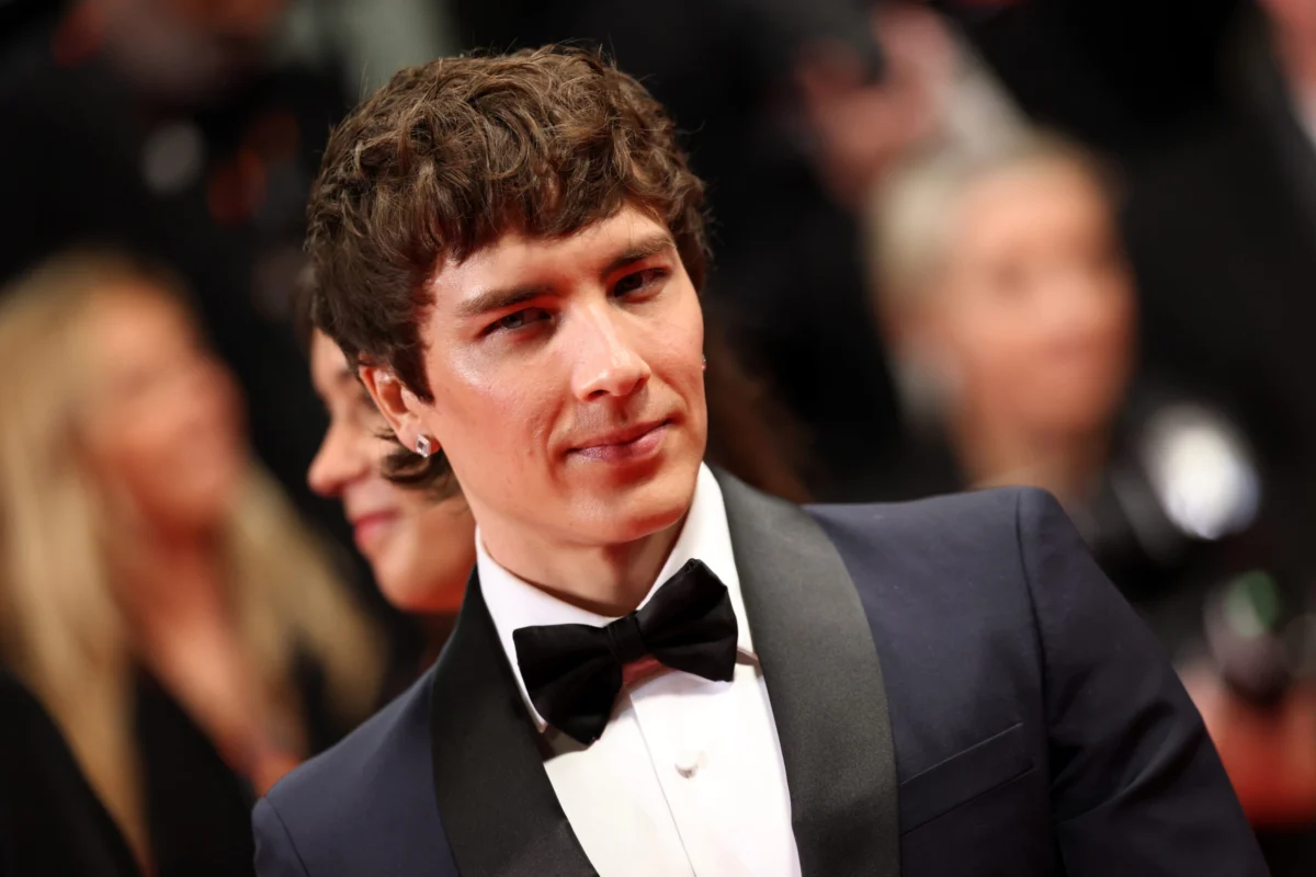 From the Antichrist to the Director’s Chair: Cody Fern Unpacks the Deeply Personal Origins of His Feature Debut, ‘Closing Night’