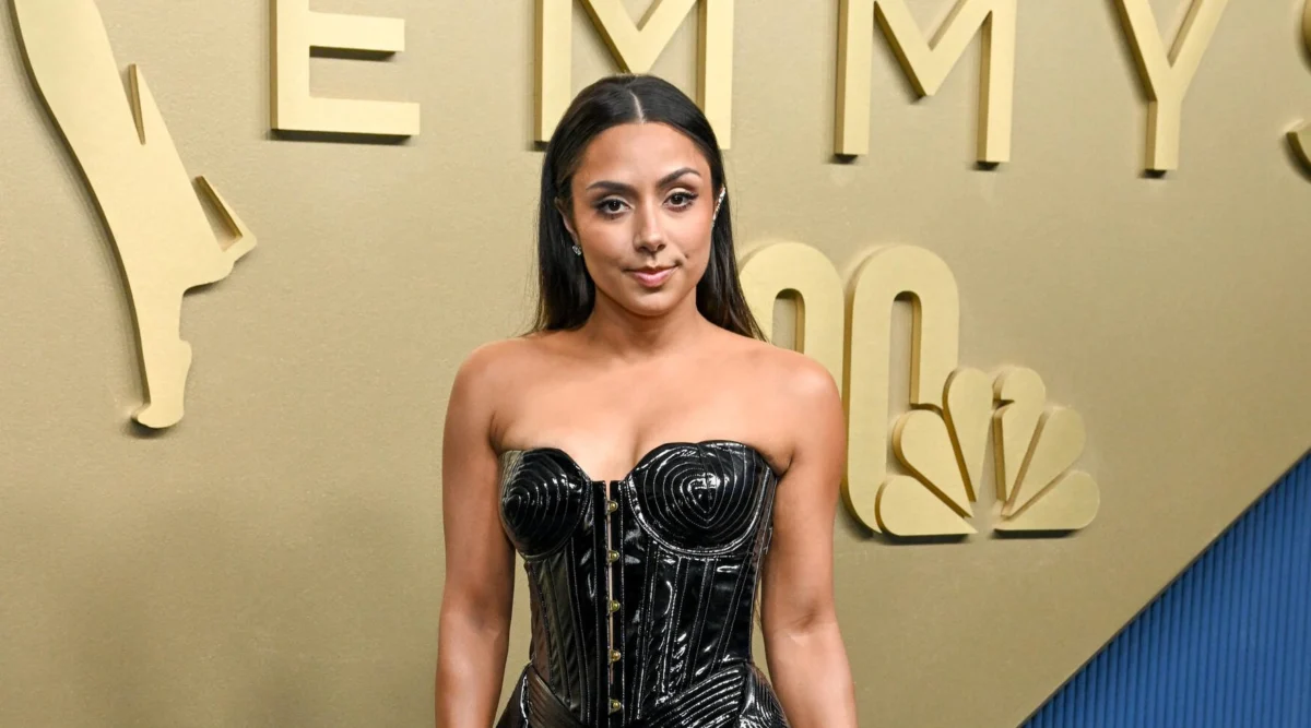 From YouTube to the Emmys: How Michelle Khare is Redefining High-Stakes Nonfiction Storytelling