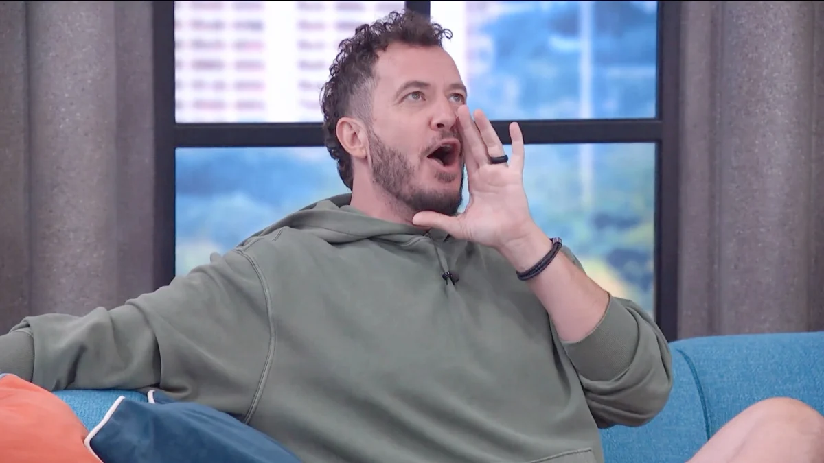 High Stakes and Heavy Curses: Inside the Explosive Week 11 Turn of Big Brother 28