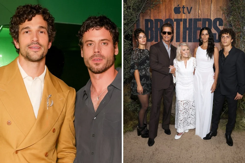 Hollywood’s Autumn Awakening: Awards Season Kicks Off with Global Premieres, High-Stakes Festivals, and Star-Studded Red Carpets