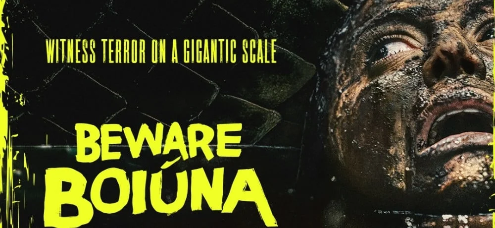 Into the Amazon’s Maw: Behind the Scenes of the Creature Feature Event ‘Beware Boiúna’