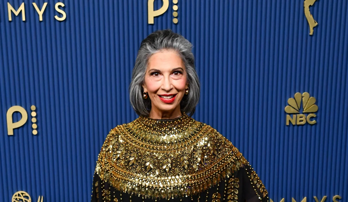 "It Gets Greater Later": Rose Abdoo Talks Gilmore Girls Anniversary Doc, Multigenerational Comedy, and Why She’s Doing Her Best Work Yet