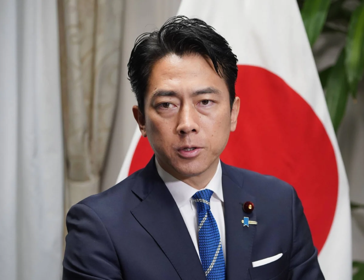 Japan Weighs Strategic Shift: The Debate Over Acquiring Nuclear-Powered Submarines