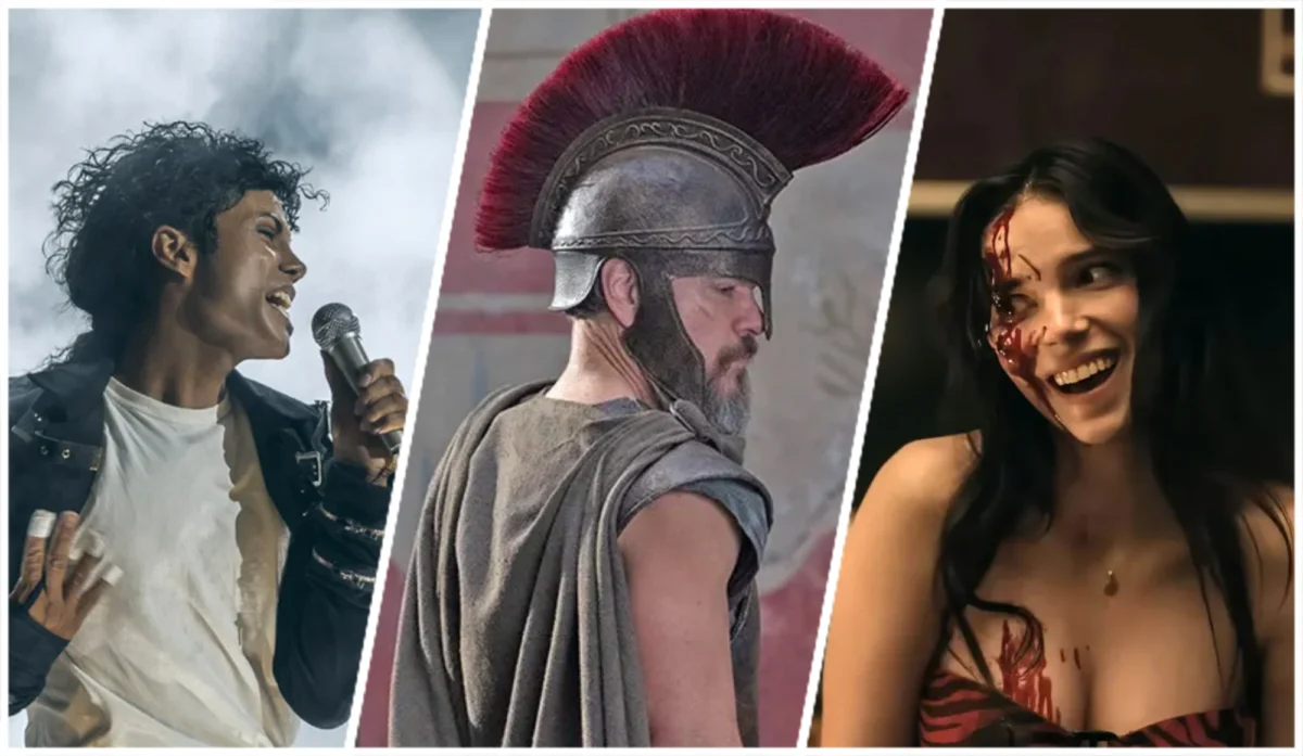 Navigating the Fall Film Festival Fallout: An Early Look at the 2027 Oscar Best Picture Landscape