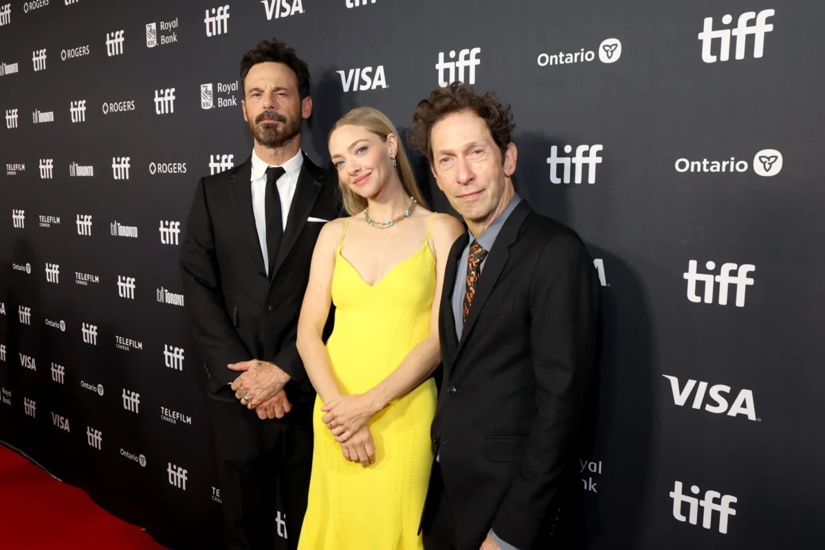 Navigating the Post-Premiere Maze: Tim Blake Nelson on the TIFF Journey and Future of The Life and Deaths of Wilson Shedd