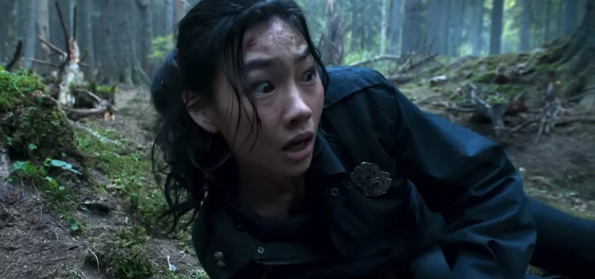 Navigating the Uncanny Valley: A Critical Breakdown of Na Hong-jin’s Blockbuster Sci-Fi Hope