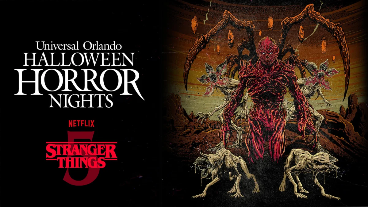 Neon Nightmares and Chainsaw Chills: A Deep Dive into Universal Studios Hollywood’s Halloween Horror Nights 2026