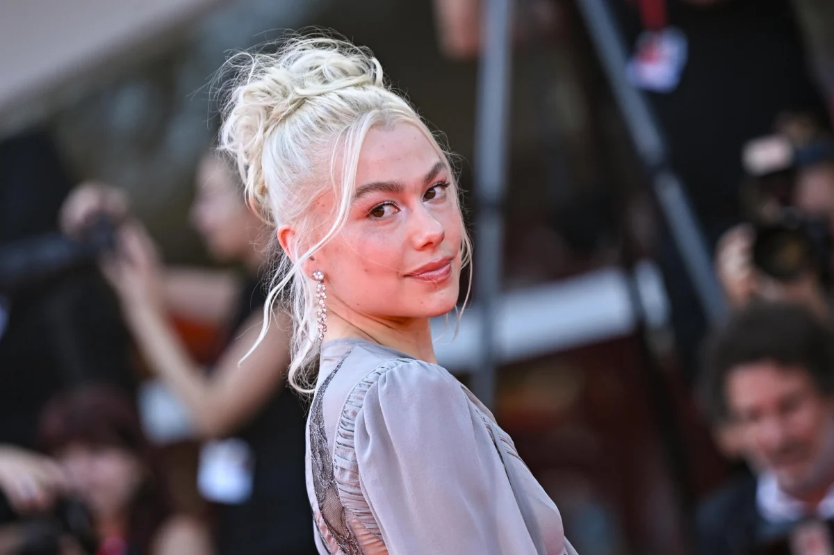 Phoebe Bridgers Sets Her Sights on Oscar Glory with ‘Primetime’ Original Song ‘On Video’