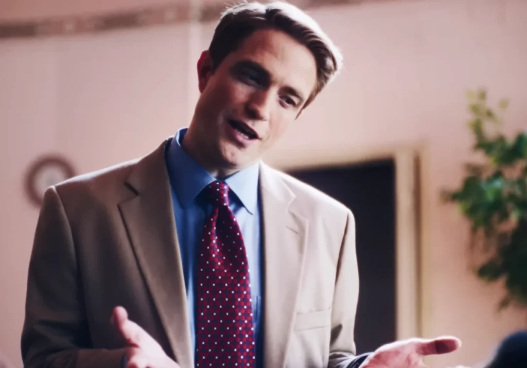 Robert Pattinson’s True-Crime Thriller ‘Primetime’ Defies Expectations With $19.2 Million Domestic Debut