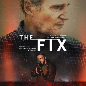 Sonic Redemption: Federico Bisozzi and Tomat Score the High-Stakes Thriller ‘The Fix’