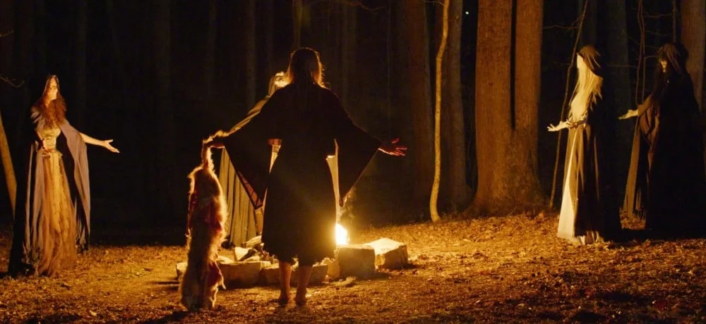 Spellbinding Horror: A Deep Dive into Gregg Bishop’s ‘The Heretiks’