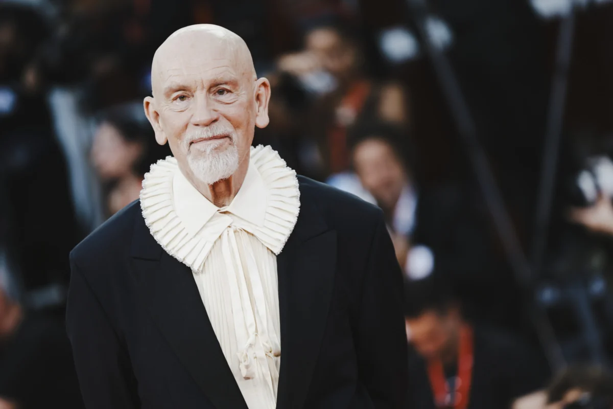 The 83rd Venice Film Festival Concludes: Woman Unknown Claims the Golden Lion and Upends the Early 2027 Oscar Race