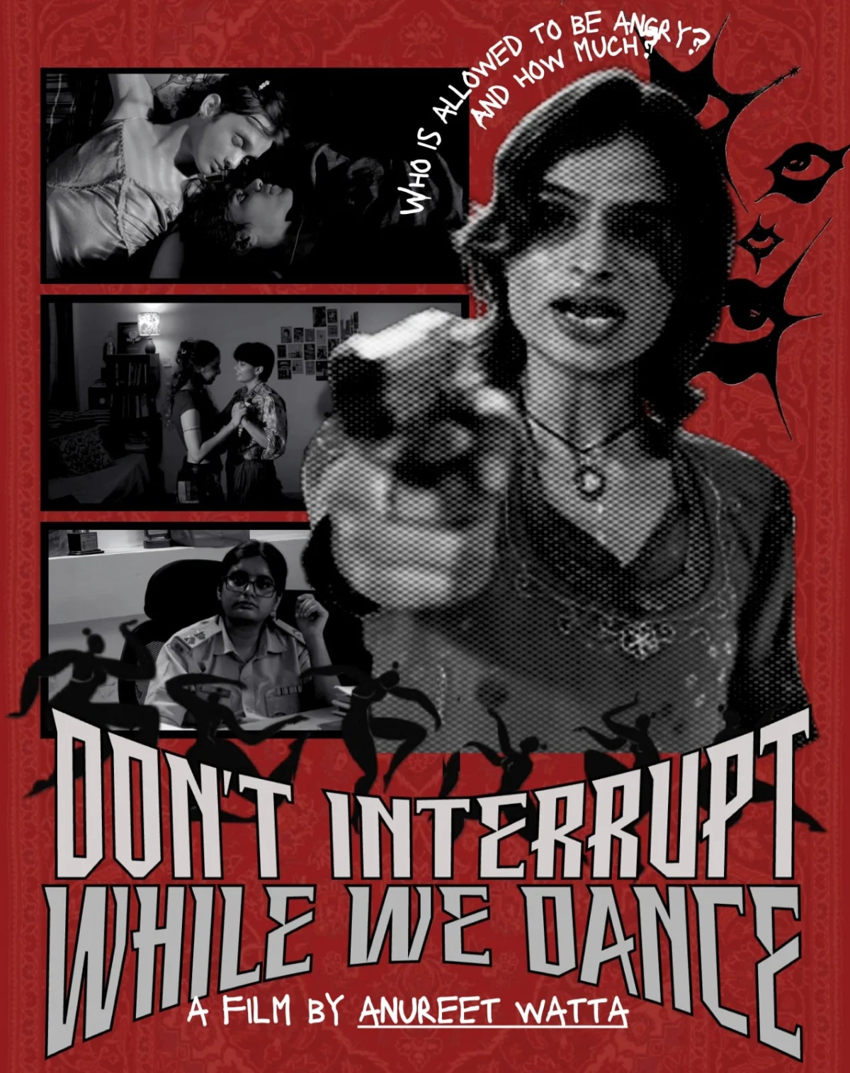 The Architecture of Erasure: How Indian Cinema and Bureaucracy Co-opt Trans Rage