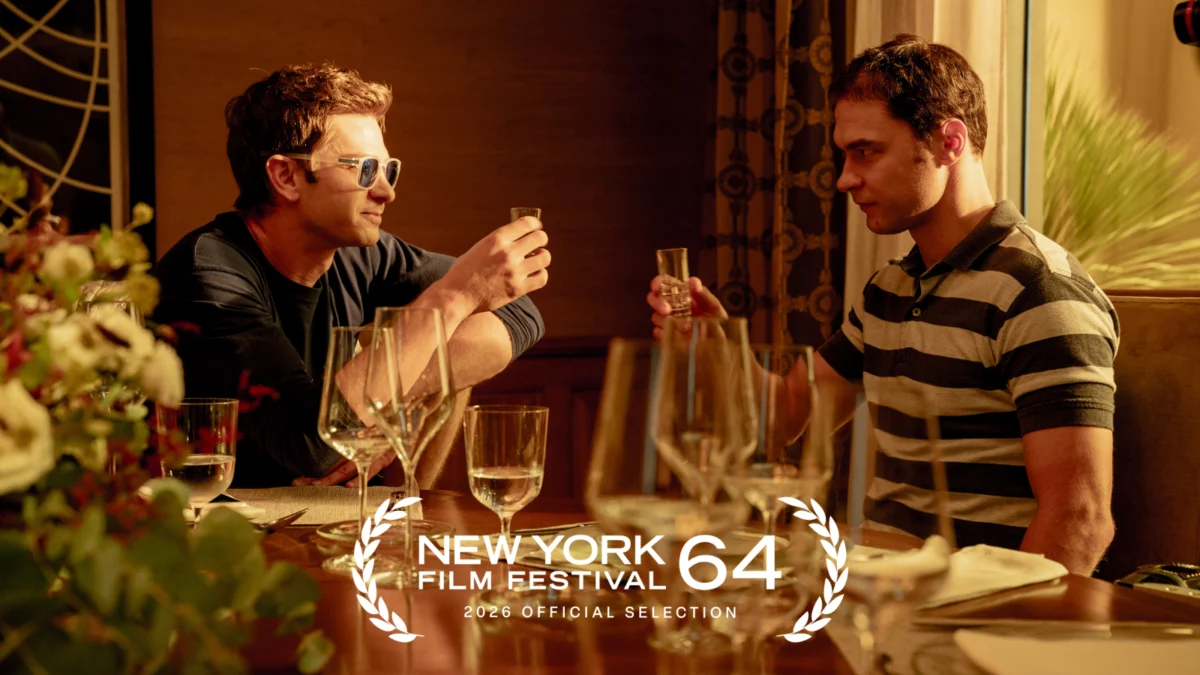 The Big Apple’s Cinematic Underdog Story: Inside the 63rd New York Film Festival’s Bold World Premiere Coup